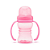 Copo Treinamento Clean Com Bico Silicone Lolly Rosa 150 ml 6+ Meses 7109-00 - Imagem 2