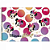 Caderno Tilibra de Cartografia e Desenho Espiral Capa Dura Minnie 80 Folhas - Imagem 2