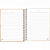 Caderno Capa Dura Universitário Taste Tilibra 1 Materia 80 Folhas  Capas Sortidas - Imagem 8