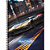 Caderno Capa Dura Universitário Cross Racing Foroni 15 Materias 240 Folhas  Capas Sortidas - Imagem 4