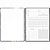 Caderno Capa Dura Universitário Cross Racing Foroni 15 Materias 240 Folhas  Capas Sortidas - Imagem 5
