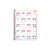 Caderno Tilibra Blink Universitário 16 Matérias 256 Folhas - Capas Sortidas - Imagem 1