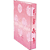 Dac Fichário Caderno Argolado Universitário Minnie Mouse 48 folhas. - Imagem 3