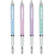 Lapiseira Sertic Cis Insight 0.7 Sortidas - Imagem 1