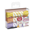Mini Marca Texto Balinha Holic Tris kit com 3 Cores - Imagem 1