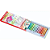 Caneta Marca Texto Stabilo Swing Cool Display com 18 Cores - Imagem 2
