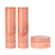 Kit Braé Revival - Shampoo, Condicionador e Máscara - Imagem 1