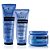 Kit Siage Hair-Plastia - Shampoo + Condicionador + Máscara - Imagem 1
