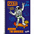 Caderno Universitário 1 Matéria Spice Masculino 80 Folhas Tilibra Sortido - Imagem 5