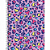 Caderno Universitário D+ Feminino Tilibra 1 Matéria 96 folhas Capa Dura Sortidas - Imagem 10