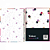 Caderno Espiral Universitário 10 Matérias Tilibra Minnie Connect Capas Sortidas. - Imagem 5