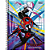 Tilibra Caderno Espiral Capa Dura Universitário 10 Matérias Spider Verse Capas Sortidas. - Imagem 2