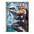 Caderno Universitário Tilibra 10 Matérias Avengers Game 160 folhas Capa Dura Sortidas - Imagem 4