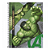 Caderno Universitário Tilibra 10 Matérias Avengers Game 160 folhas Capa Dura Sortidas - Imagem 3