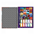 Caderno Universitário Tilibra 10 Matérias Avengers Game 160 folhas Capa Dura Sortidas - Imagem 5