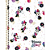 Caderno Espiral Universitário 12 Matérias Tilibra Minnie Connect Capas Sortidas. - Imagem 2
