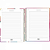 Caderno Espiral Universitário 12 Matérias Tilibra Minnie Connect Capas Sortidas. - Imagem 8