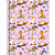 Caderno Tilibra D+ Feminino Universitário 12 Matérias Feminino 240 Folhas - Capas Sortidas - Imagem 5