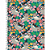 Caderno Tilibra D+ Feminino Universitário 12 Matérias Feminino 240 Folhas - Capas Sortidas - Imagem 9
