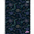 Caderno Tilibra D+ Feminino Universitário 12 Matérias Feminino 240 Folhas - Capas Sortidas - Imagem 6