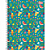 Caderno Espiral Capa Dura Universitário Tilibra 16 Matérias Hit Feminino 256 Folhas  - Sortidos - Imagem 3