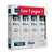 Kit Desodorante Aerosol Above Cream 150ml Leve 4 Pague 3 - Imagem 2