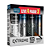 Kit Desodorante Aerosol Above Extreme 150ml Leve 4 Pague 3.. - Imagem 1