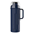 Garrafa Térmica Personal Termolar 1L Azul - Imagem 1