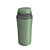 Copo Térmico Miami 650ml Verde Unitermi - Imagem 1