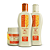 Kit Mel 250ml Bioextratus - Shampoo + Condicionador + Máscara - Imagem 1