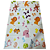 Tapete De Atividades Infantil Impermeável e Dobrável XPE 1,20m x 1,8m x  Estampas Sortidas Unissex - Imagem 7