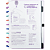Caderno Inteligente Bubble Grande 21x28 - Imagem 5