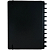 Caderno Inteligente Black A5 16cm x 22cm - Imagem 3