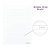 Refil para Caderno Inteligente Pautado 90g Grande 200x275mm - Imagem 4