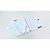 Refil para Caderno Inteligente Candy Colors Linhas Brancas A5 140x200mm - Imagem 3