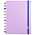 Kit Caderno Inteligente Bubble Grande + Refil Pautado - Imagem 2