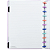 Kit Caderno Inteligente Bubble Grande + Refil Pautado - Imagem 5