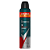 Desodorante  Antitranspirante Men Antibacterial Invisible 72 hs 250ml - 145g - Imagem 1