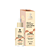 Serum Clareador Para Áreas Escuras Clinic+ Corpo Dourado 30ml - Imagem 1