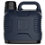 Garrafão Térmico Termolar Supertermo 5L Frio/Quente Azul. - Imagem 1