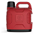 Garrafão Térmico Termolar Supertermo 5L Frio/Quente Vermelho. - Imagem 1