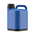 Garrafão Térmico Invicta Pro 5L Frio/Quente Azul - Imagem 1