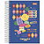 Agenda 2025 Espiral Joyful Mind Foroni - Imagem 4