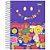 Agenda 2025 Espiral Joyful Mind Foroni - Imagem 2