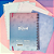 Caderno Smart Universitário Stitch - REF 4512 - Imagem 5