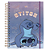 Caderno Smart Universitário Stitch - REF 4512 - Imagem 1