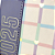 Agenda mini 2025 costurada So Cute - DAC - Imagem 2