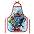 Avental Infantil Avengers - DAC - ref 4752 - Imagem 1