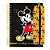 Estojo P com Elástico Mickey - 4637 -  DAC - Imagem 2