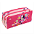 Estojo Duplo em tecido Minnie Mouse - DAC -  4288 - Imagem 2